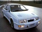 Ford Sierra RS Cosworth 1986 года (UK)